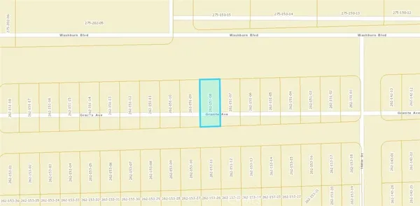 a view of a wooden fence