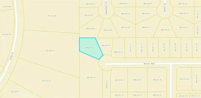 a close up of a wall