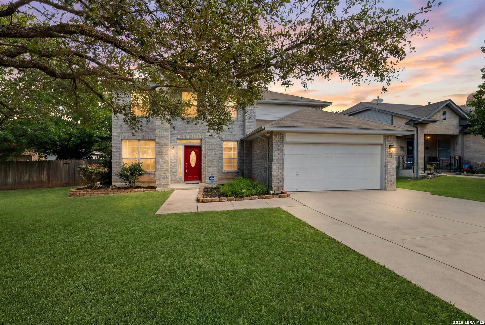 132 Springtree Bend Cibolo, TX 78108 - Photo 1 of 40