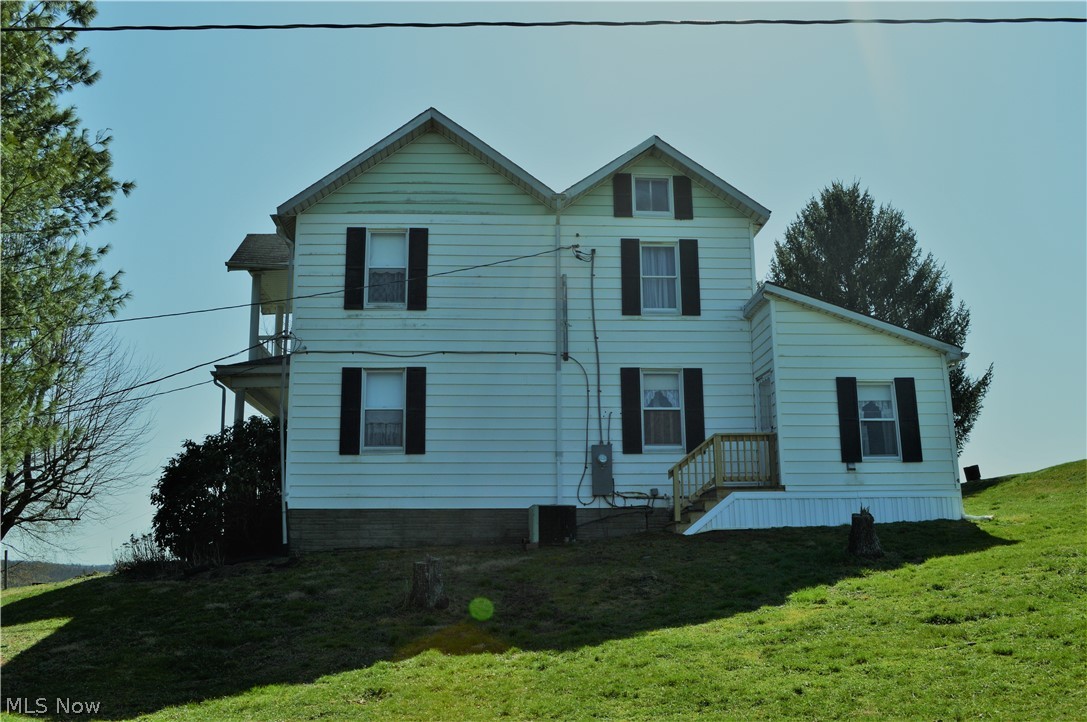 339 Bosner Ridge Road Lowell, OH 45744 - Photo 5 of 35
