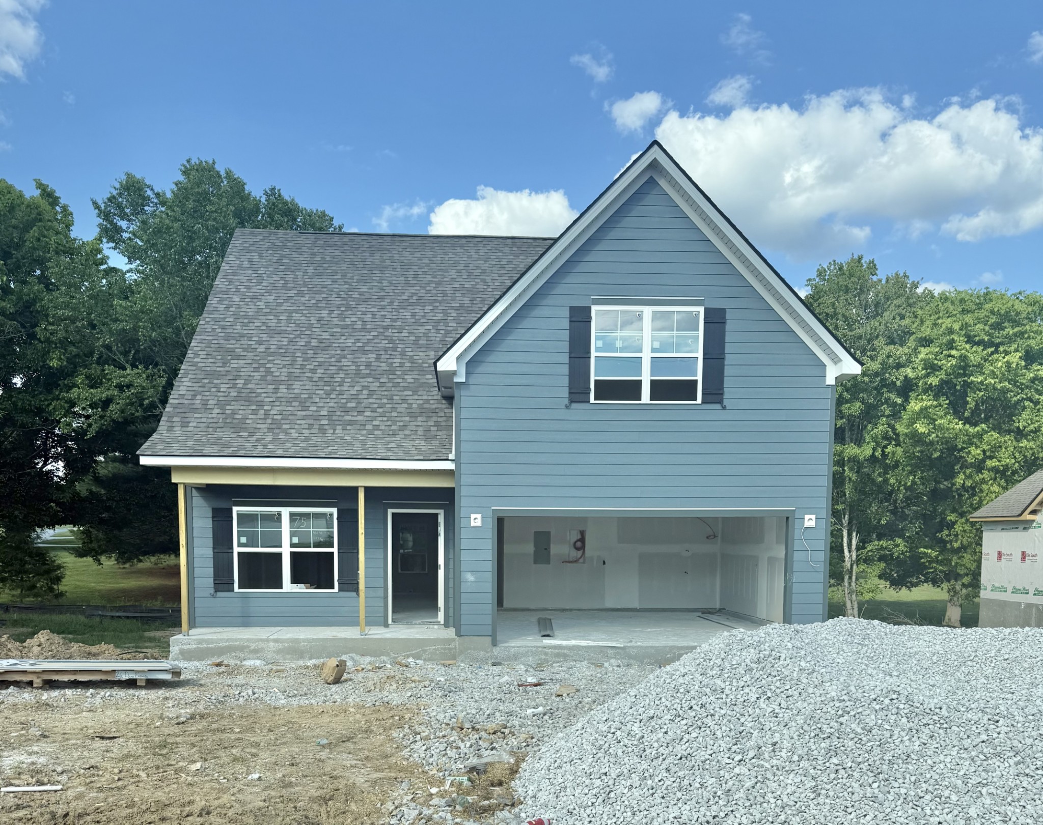 75 Country Circle Manchester, TN 37355 - Photo 1 of 1