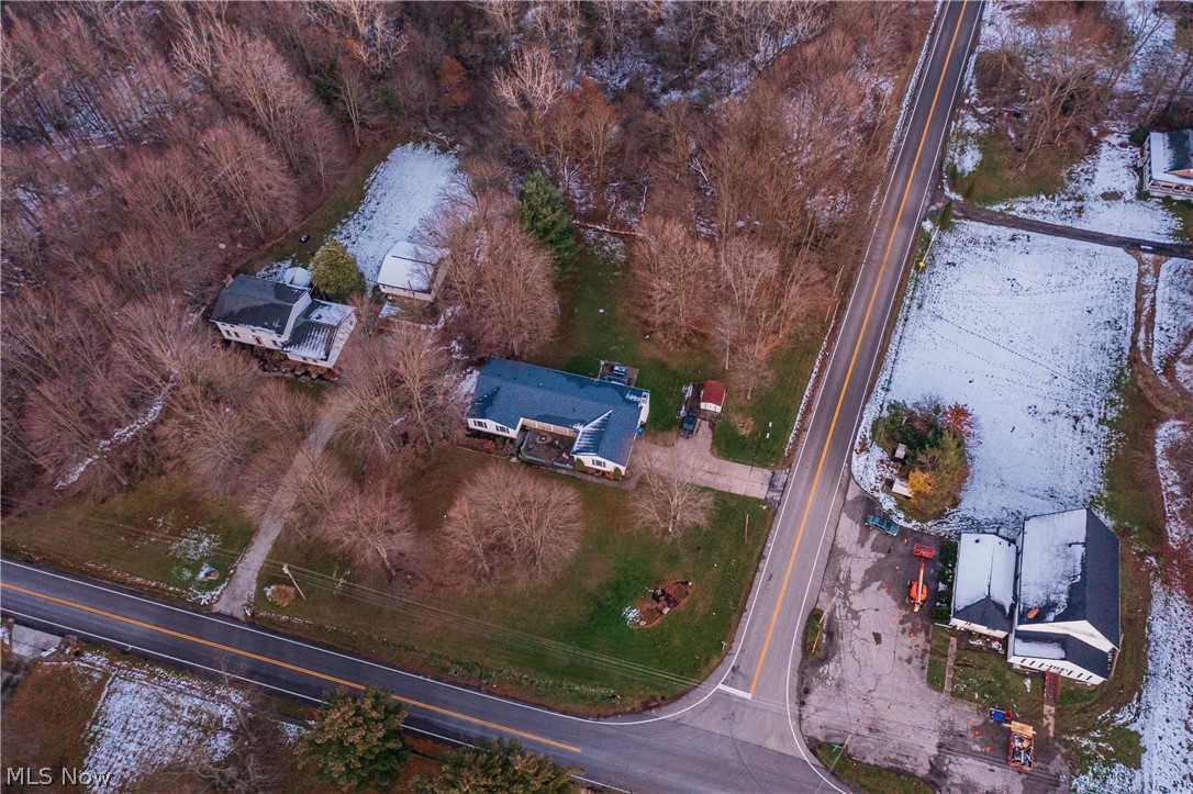 4831 Ridgewood Road Akron, OH 44321 - Photo 9 of 24