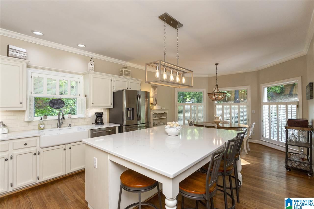 4683 Bridgewater Road Birmingham, AL 35243 - Photo 12 of 48