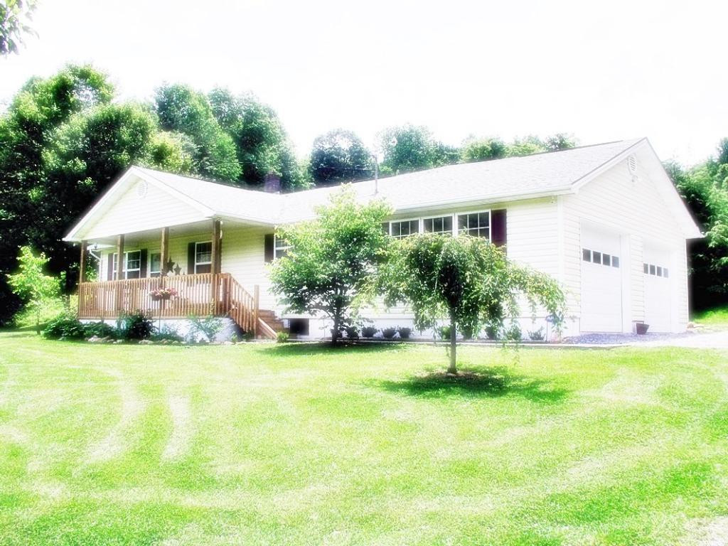 935 Simerly Creek Road Hampton, TN 37658 - Photo 1 of 19 Photo 1