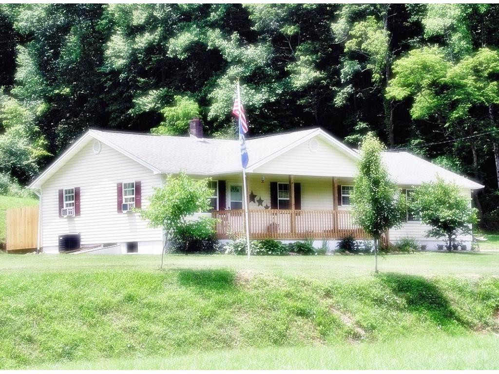 935 Simerly Creek Road Hampton, TN 37658 - Photo 15 of 19 Photo 15