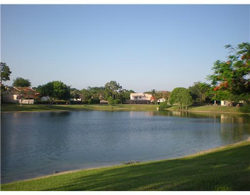 6533 Sweet Maple Lane Boca Raton, FL 33433 - Photo 18 of 20 a view of lake