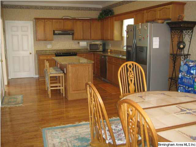 5021 Eagle Crest Road Birmingham, AL 35242 - Photo 4 of 19