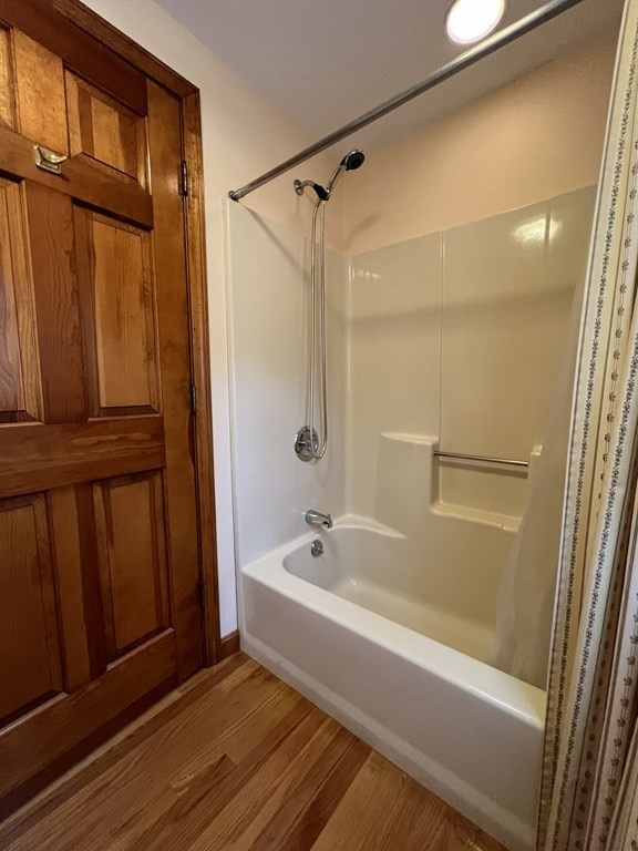 68 Deer Run Circle Barre, MA 01005 - Photo 14 of 26 a bathroom with a bathtub and a shower