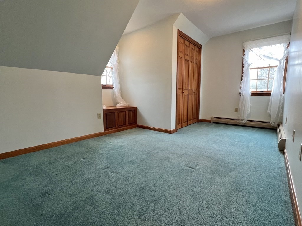 68 Deer Run Circle Barre, MA 01005 - Photo 20 of 26 a view of an empty room with a window
