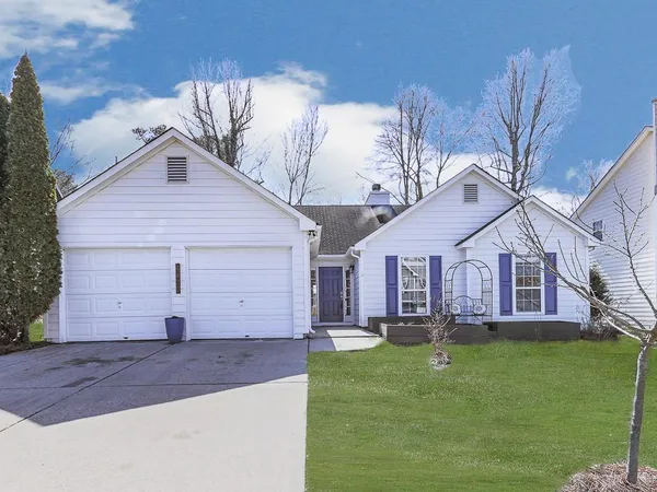 $330,000 | 4429 Grove Drive Northwest, Acworth, GA 30101