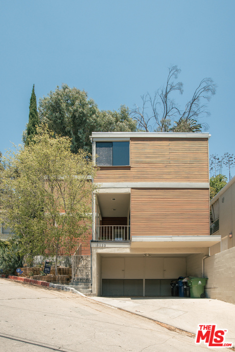 8529 Ridpath Drive Los Angeles, CA 90046 - Photo 20 of 20 Gallery Image 20