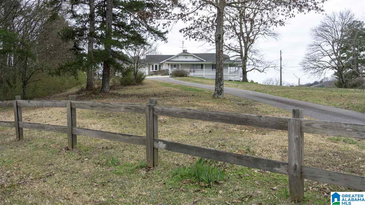 8430 Clayton Cove Road Springville, AL 35146 - Photo 5 of 20