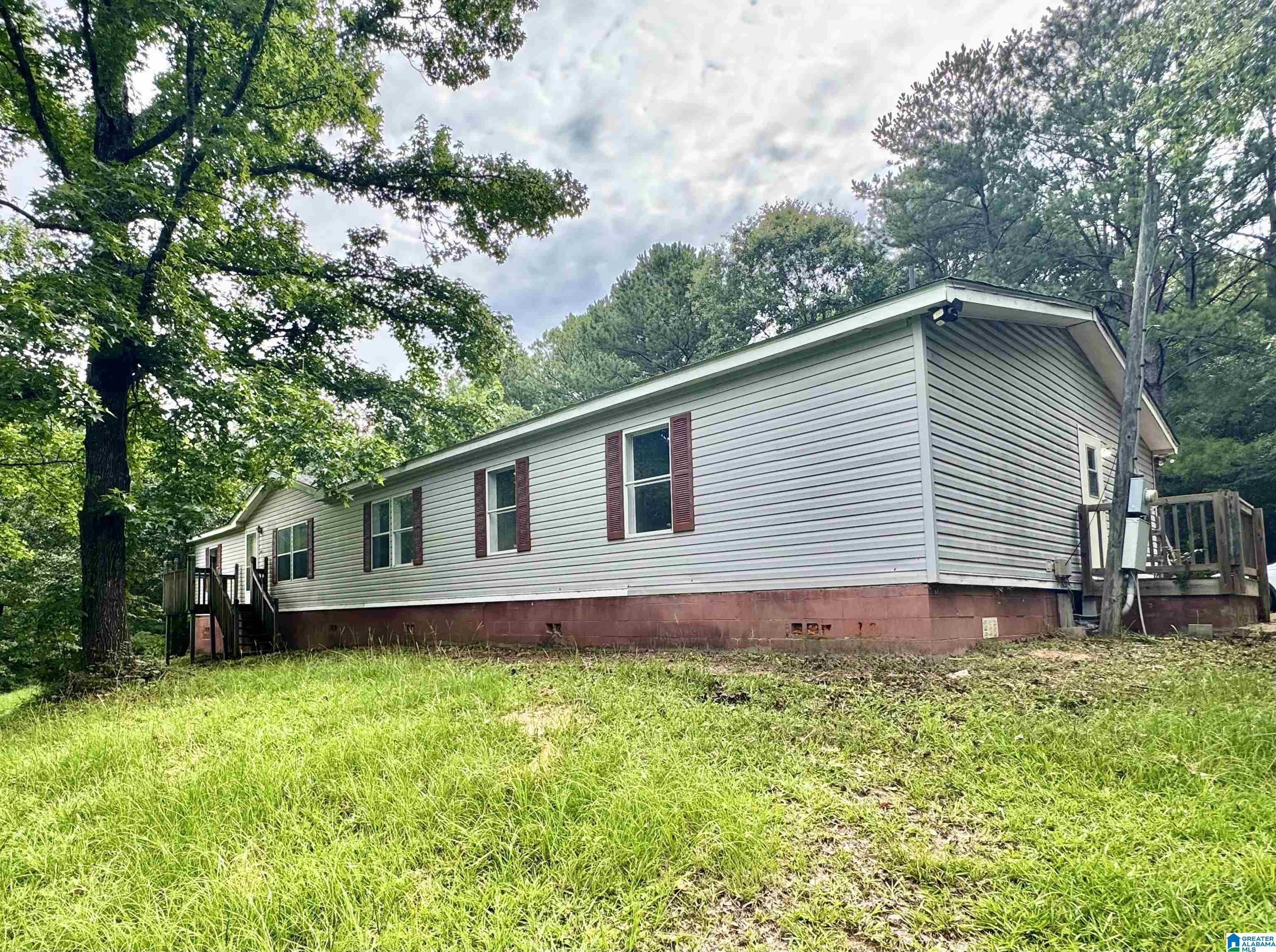 4455 McClendon Chapel Road Bessemer, AL 35022 - Photo 1 of 24