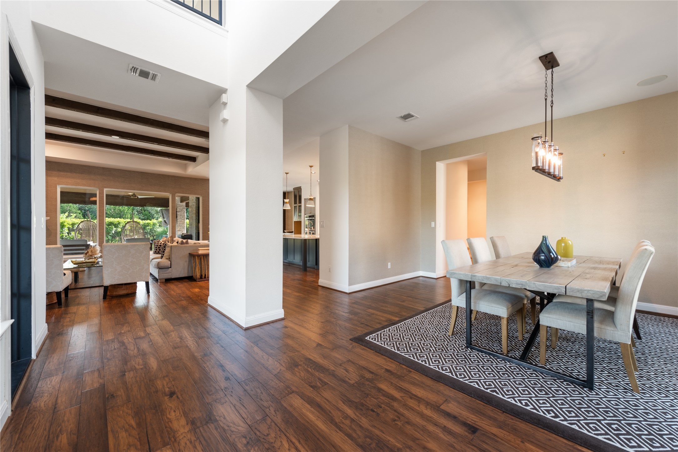 716 Crestone Stream Drive Austin, TX 78738 - Photo 9 of 40