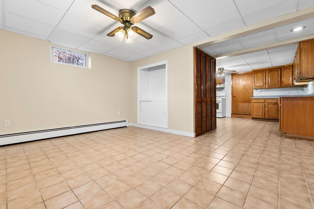 11 Wilson Avenue Wakefield, MA 01880 - Photo 25 of 42 a view of an empty room