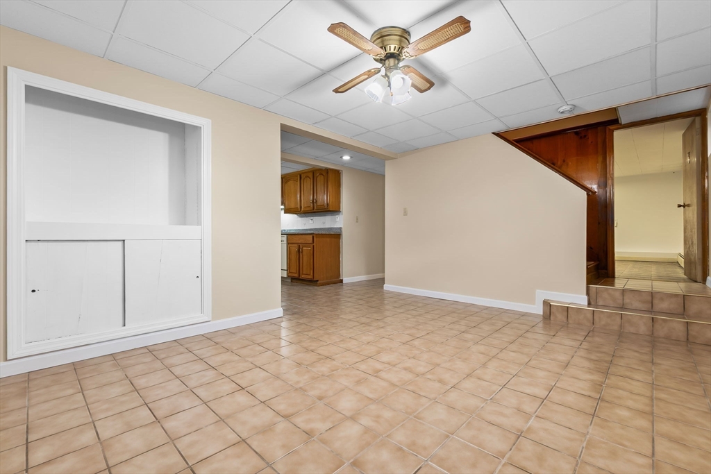 11 Wilson Avenue Wakefield, MA 01880 - Photo 26 of 42 a view of an empty room with a window