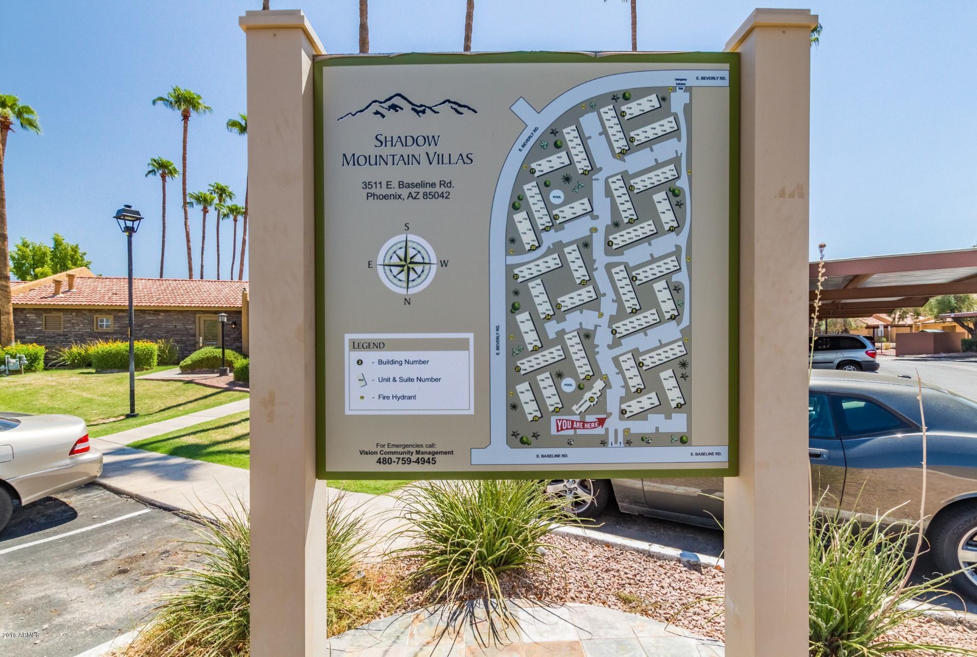 3511 East Baseline Road, Unit 1032 Phoenix, AZ 85042 - Photo 20 of 20 Baseline (20)