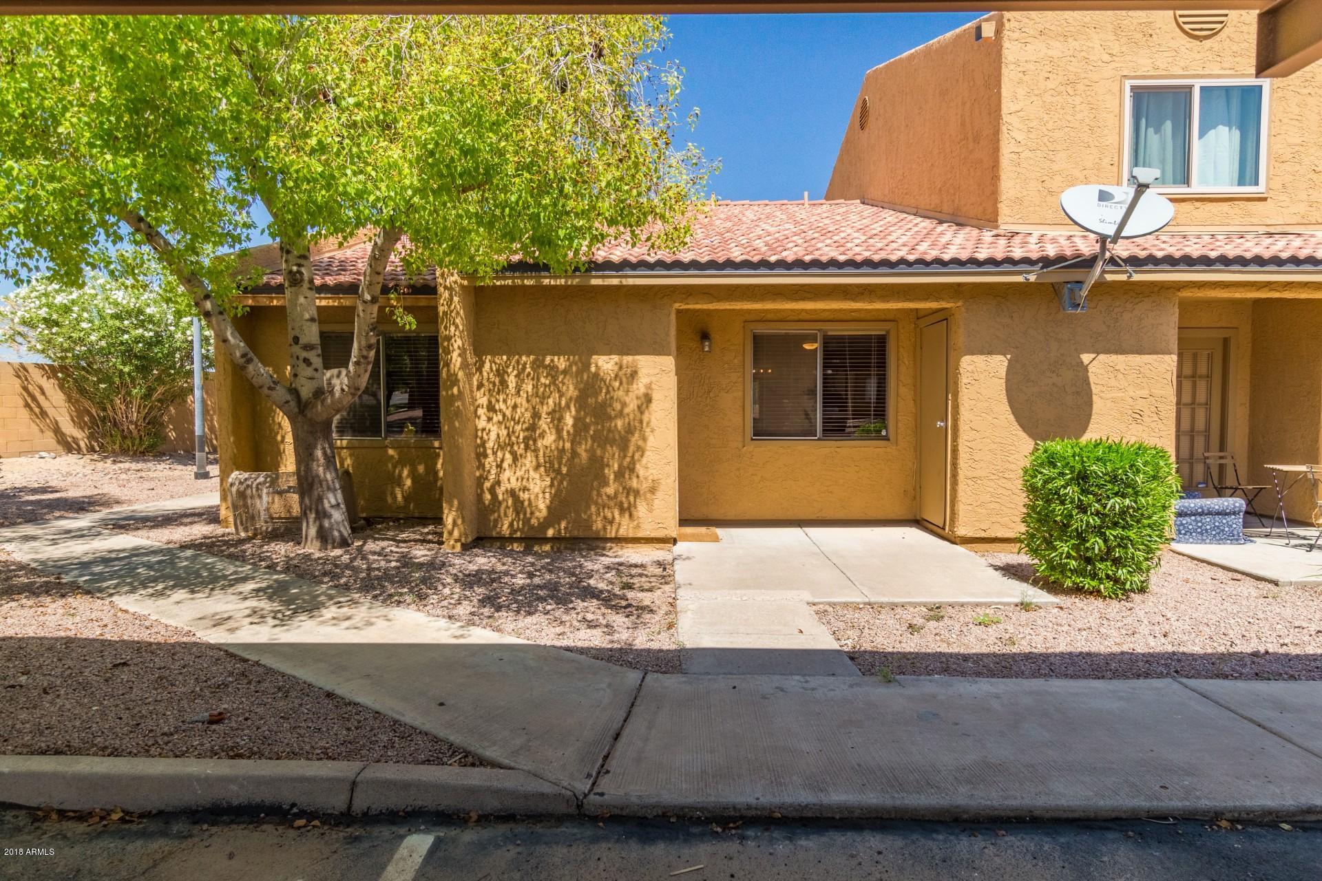 3511 East Baseline Road, Unit 1032 Phoenix, AZ 85042 - Photo 2 of 20 Baseline (2)