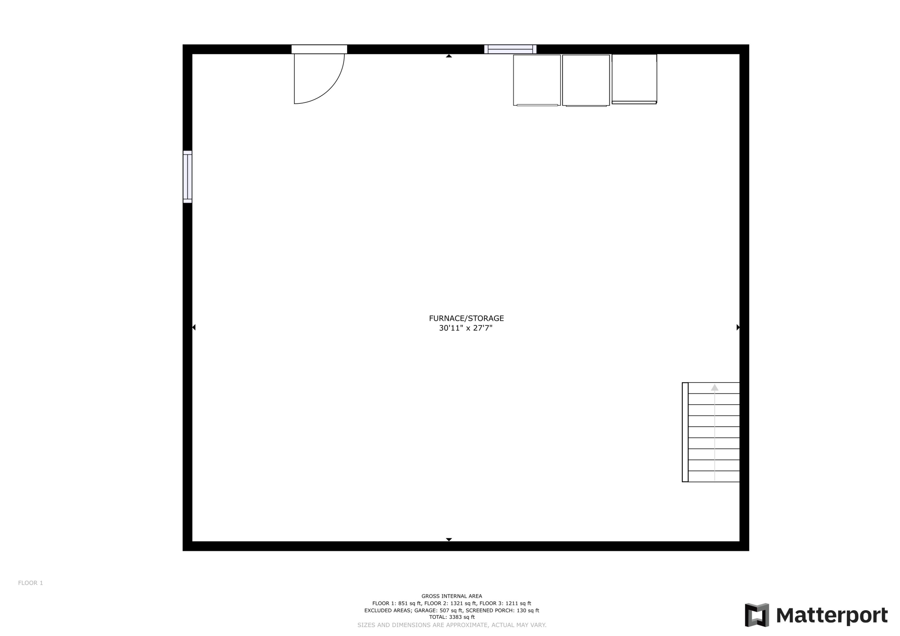 11 Hemlock Road Brunswick, ME 04011 - Photo 59 of 61 Basement