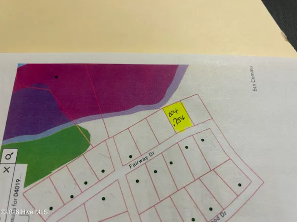 $19,900 | 4 Fairway Drive, Laurinburg, NC 28352