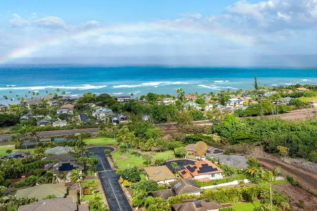$1,998,000 | 12 Areca Place, Lahaina, HI 96761
