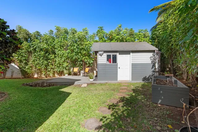 $1,998,000 | 12 Areca Place, Lahaina, HI 96761