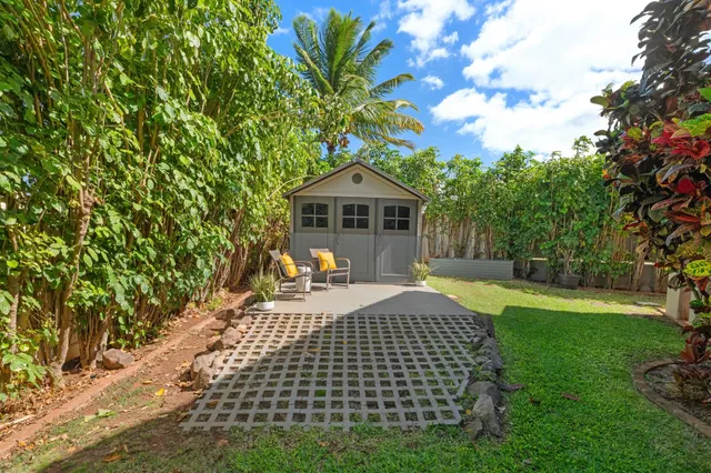 $1,998,000 | 12 Areca Place, Lahaina, HI 96761