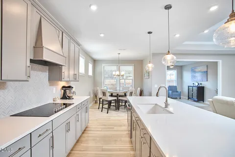 $649,900 | 274 Arcadius Drive, Clayton, NC 27520