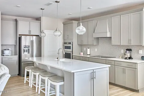 $649,900 | 274 Arcadius Drive, Clayton, NC 27520