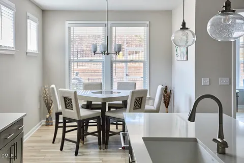 $649,900 | 274 Arcadius Drive, Clayton, NC 27520