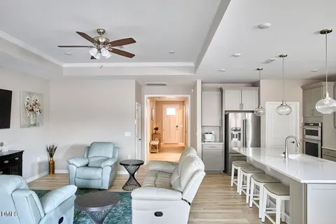 $649,900 | 274 Arcadius Drive, Clayton, NC 27520