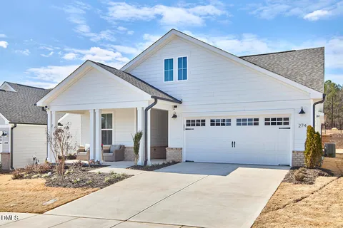 $649,900 | 274 Arcadius Drive, Clayton, NC 27520