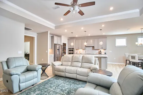 $649,900 | 274 Arcadius Drive, Clayton, NC 27520