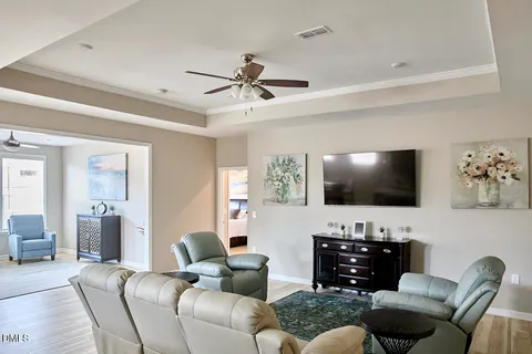 $649,900 | 274 Arcadius Drive, Clayton, NC 27520