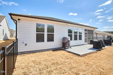 $649,900 | 274 Arcadius Drive, Clayton, NC 27520