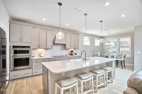 $649,900 | 274 Arcadius Drive, Clayton, NC 27520