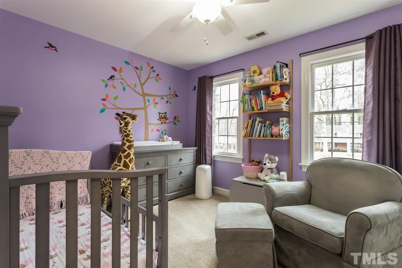 1215 Kingston Ridge Road Cary, NC 27511 - Photo 11 of 18