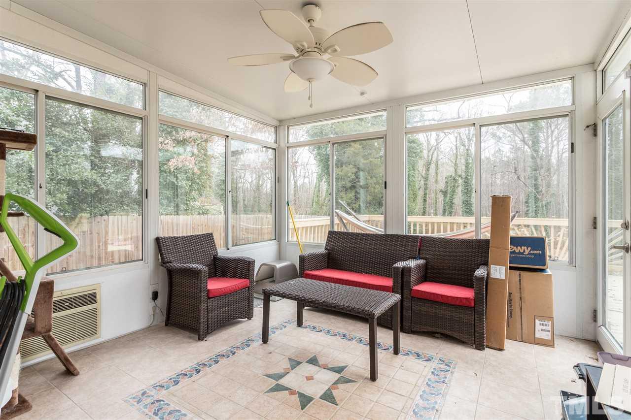 1215 Kingston Ridge Road Cary, NC 27511 - Photo 15 of 18