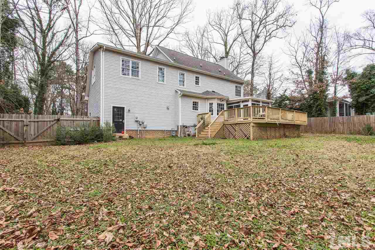 1215 Kingston Ridge Road Cary, NC 27511 - Photo 16 of 18