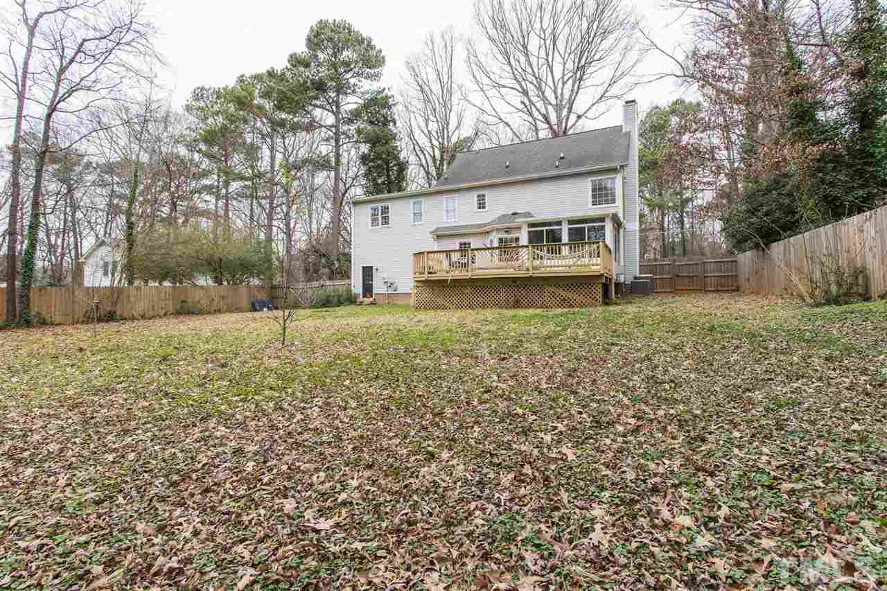 1215 Kingston Ridge Road Cary, NC 27511 - Photo 17 of 18
