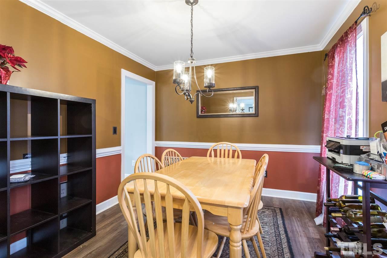 1215 Kingston Ridge Road Cary, NC 27511 - Photo 4 of 18