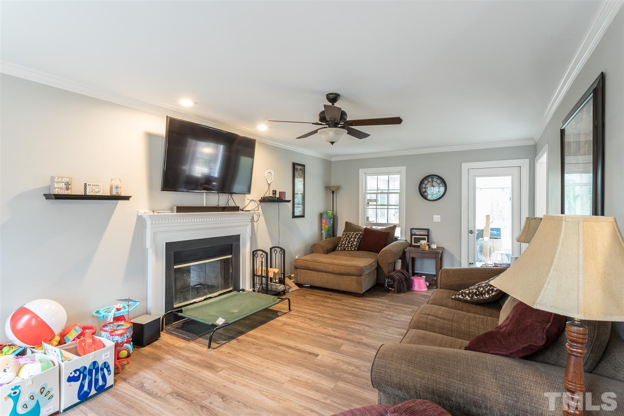 1215 Kingston Ridge Road Cary, NC 27511 - Photo 6 of 18