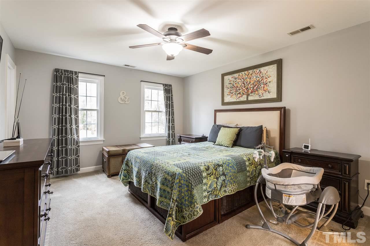 1215 Kingston Ridge Road Cary, NC 27511 - Photo 10 of 18