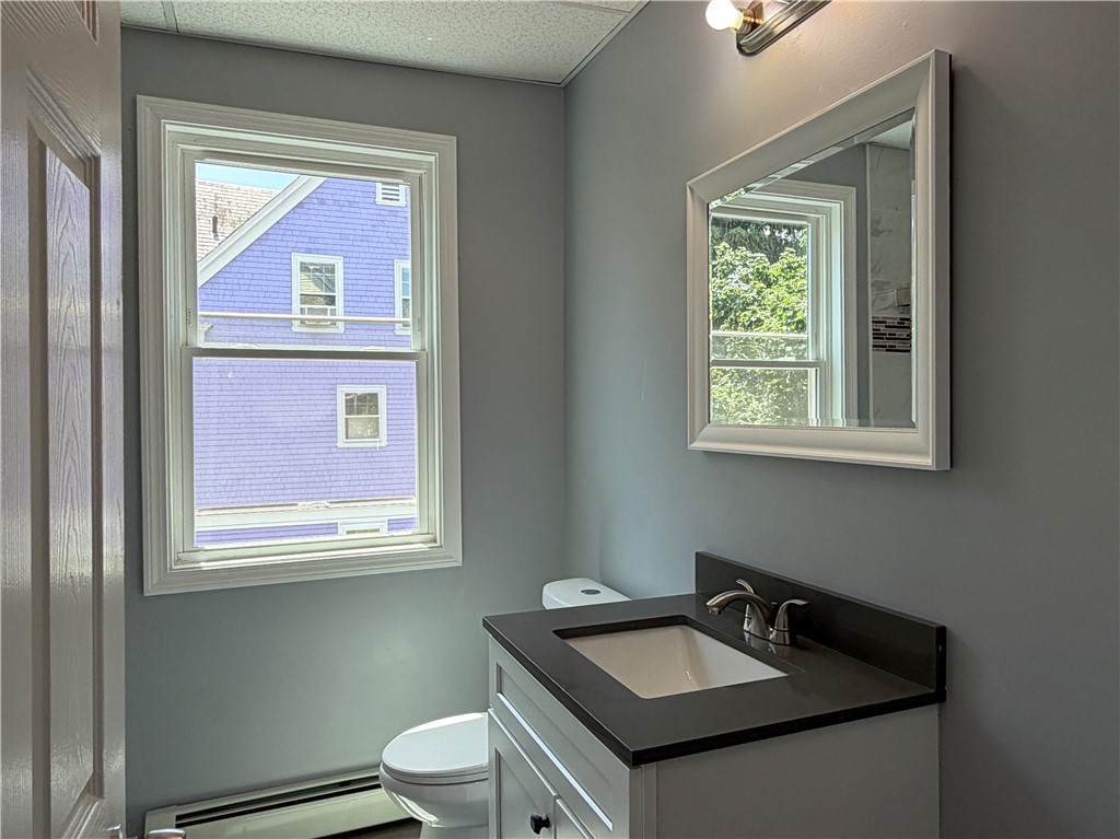 98 Whitmarsh Street, Unit 1 Providence, RI 02907 - Photo 28 of 37