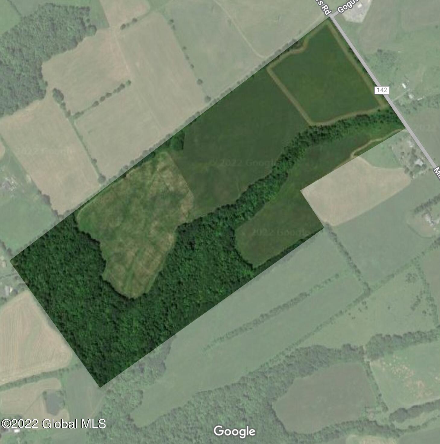 0 Millers Corners Road Amsterdam, NY 12010 - Photo 2 of 4 millers corners soil map (2)