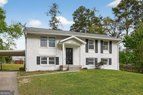 $169,900 | 3420 Apple Jack Terrace, Augusta, GA 30906