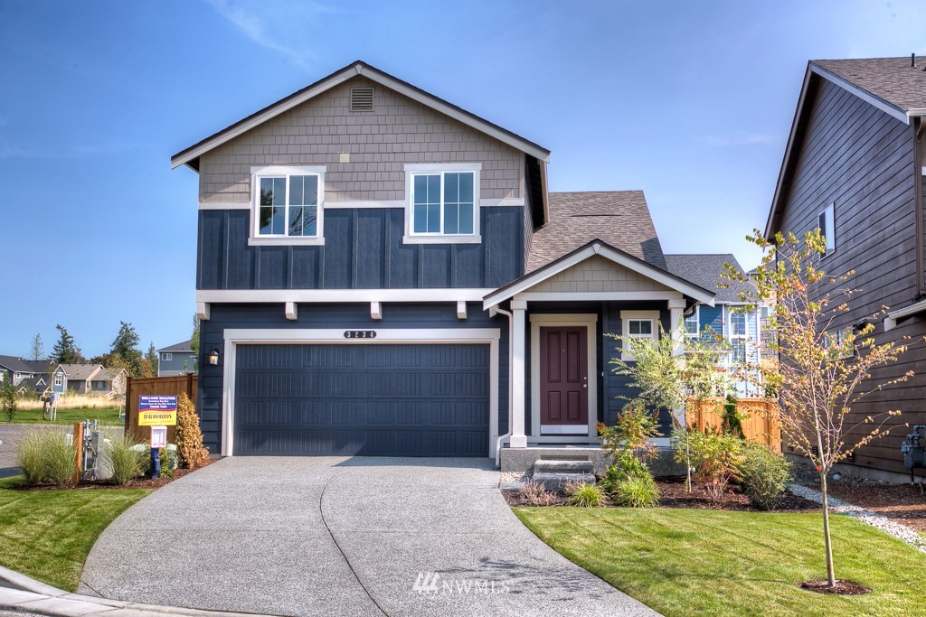300 169th Place Southwest Bothell, WA 98012 - Photo 1 of 21