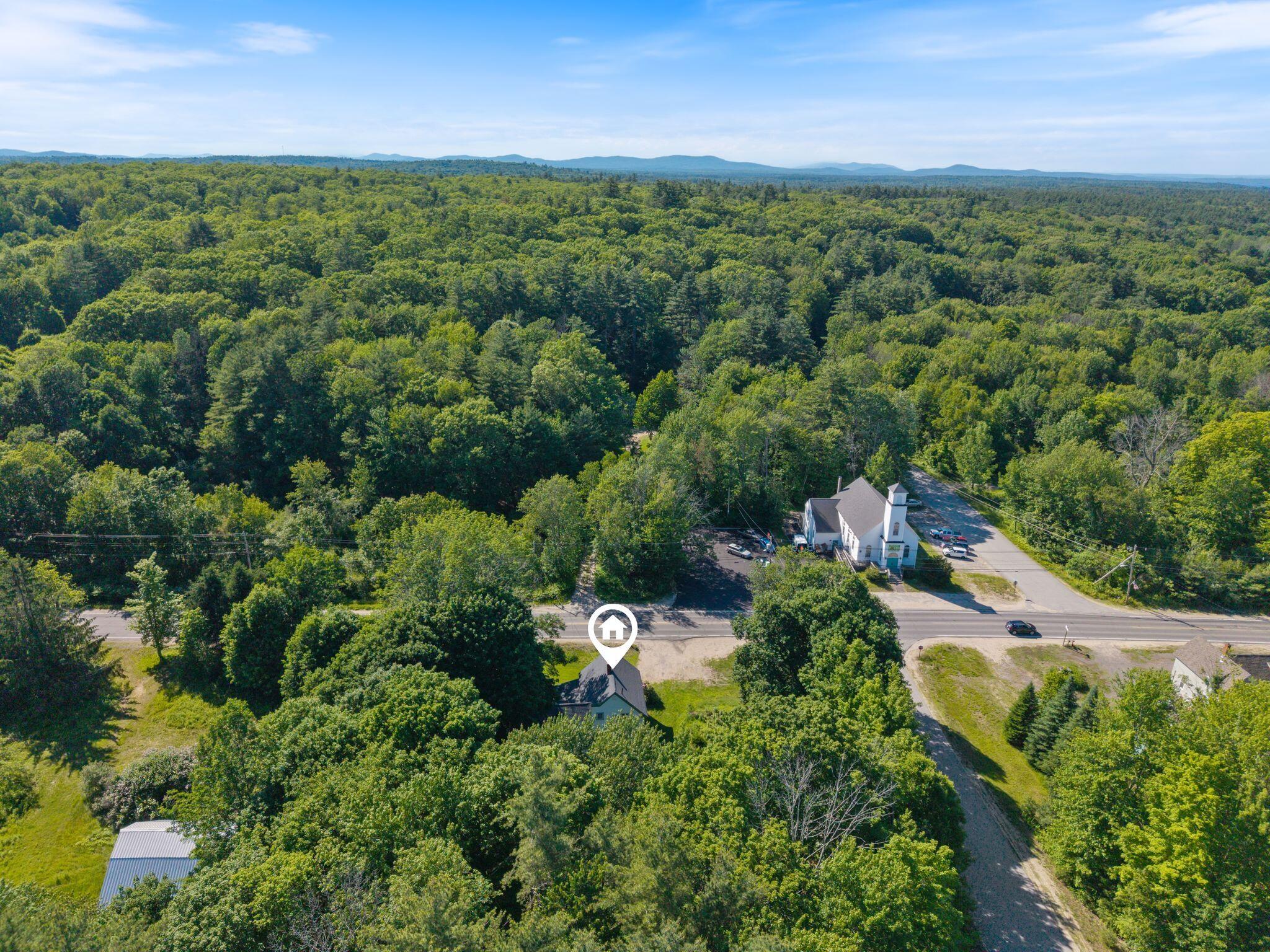 407 Northeast Road Standish, ME 04084 - Photo 39 of 44