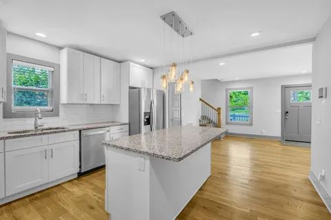 $685,000 | 2028 Jones Circle, Nashville, TN 37207