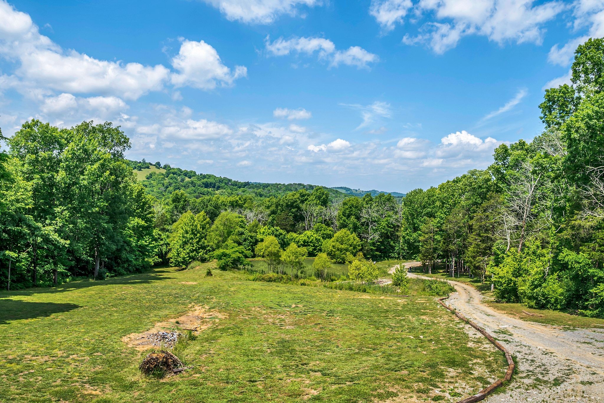 225 Kelso-Smithland Road, Unit TRACT 1 Kelso, TN 37348 - Photo 35 of 48